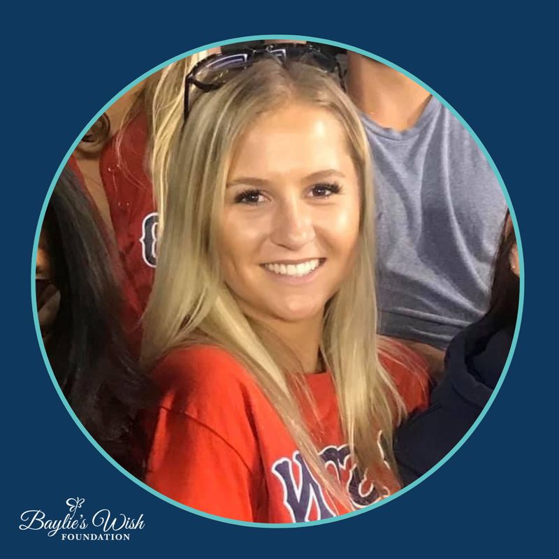 Baylie’s Wish Foundation